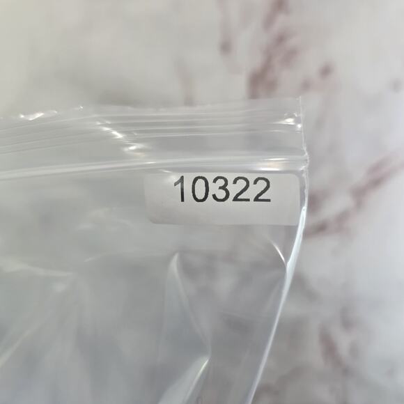 Mother Jeans Womens 26 Black Skinny Looker Ankle Fray Guilty As Sin High Rise - Picture 15 of 15